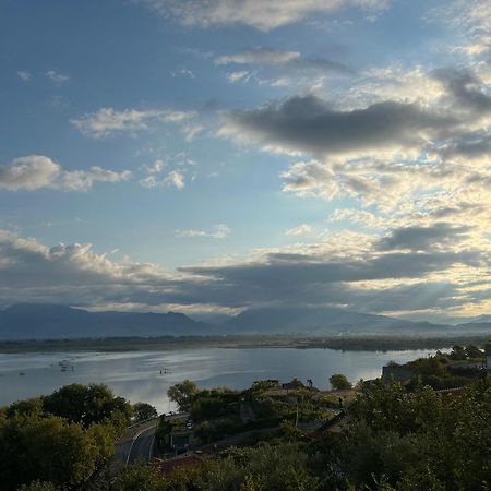 Lake Escape Villa Shiroke Shkoder Luaran gambar