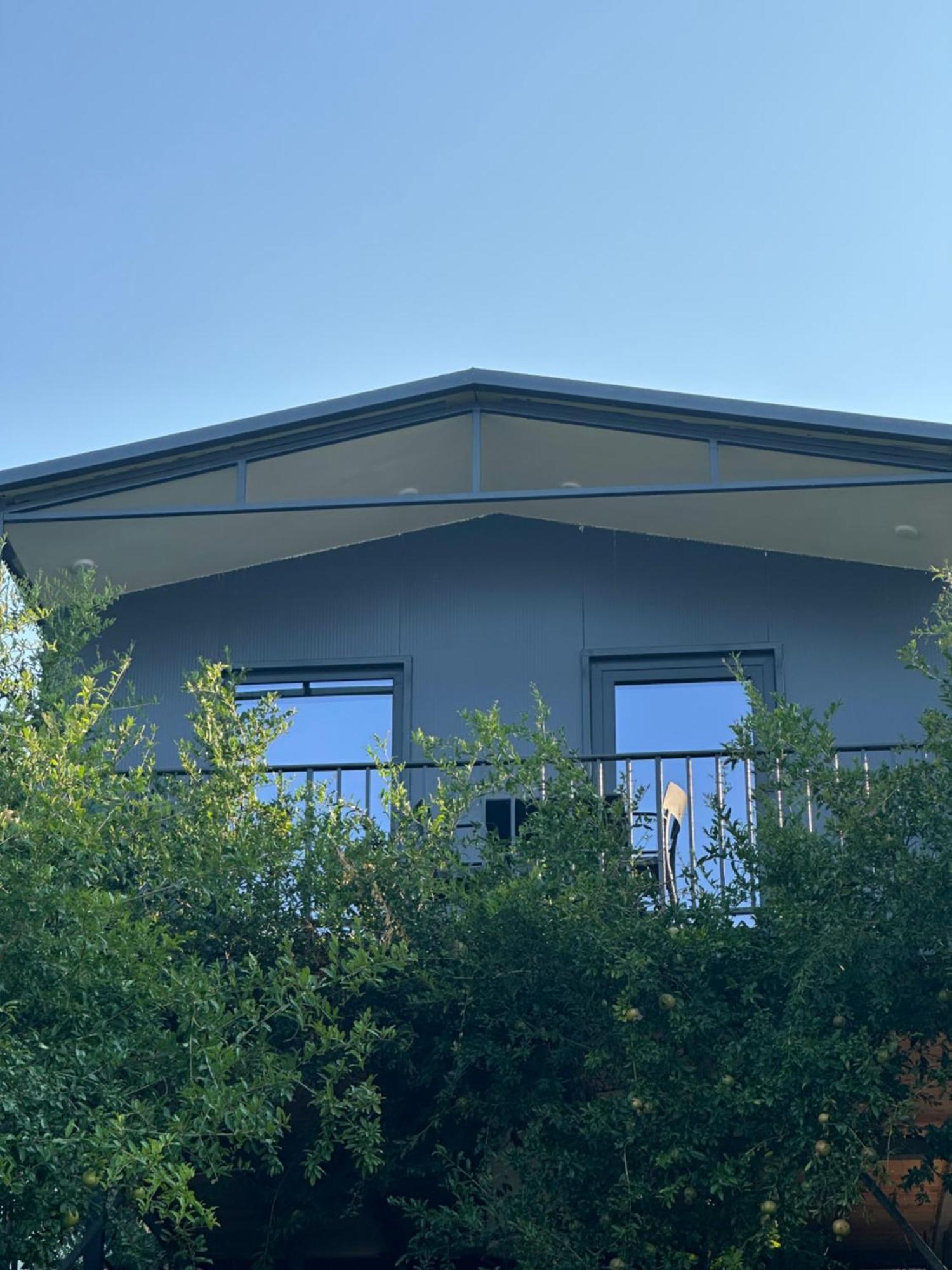 Lake Escape Villa Shiroke Shkoder Luaran gambar