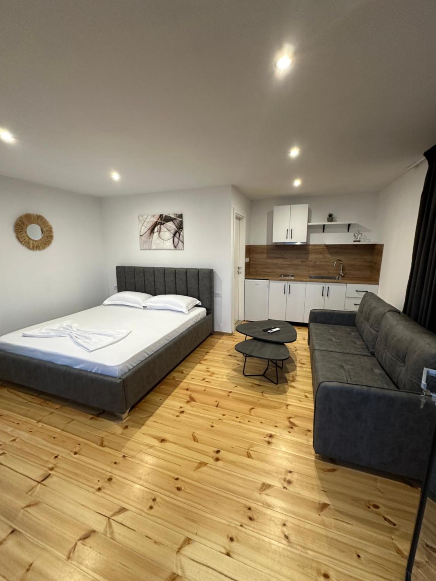 Lake Escape Villa Shiroke Shkoder Luaran gambar