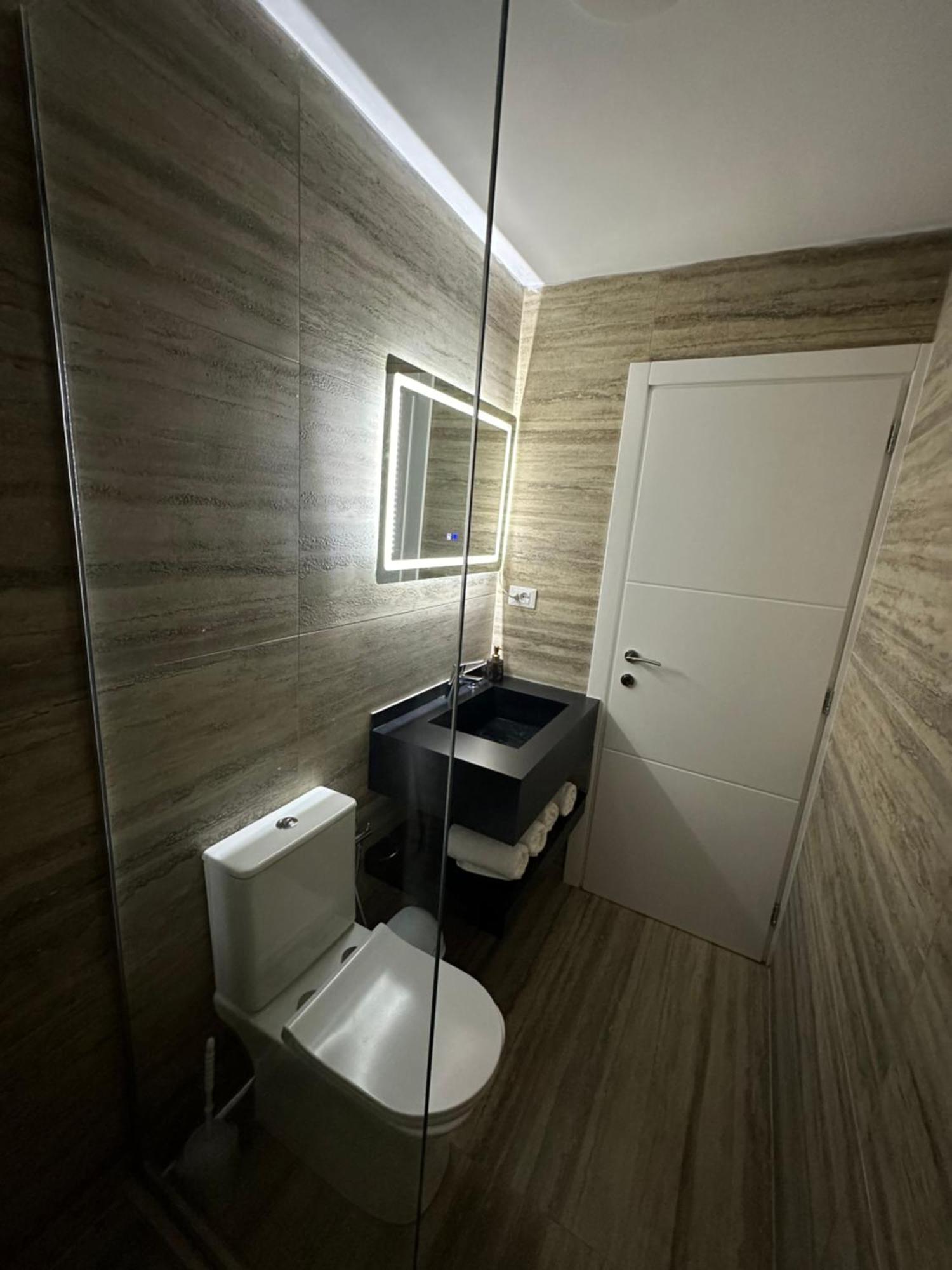 Lake Escape Villa Shiroke Shkoder Luaran gambar