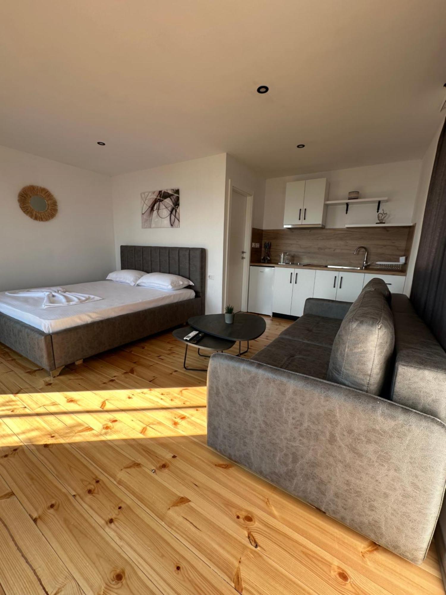 Lake Escape Villa Shiroke Shkoder Luaran gambar