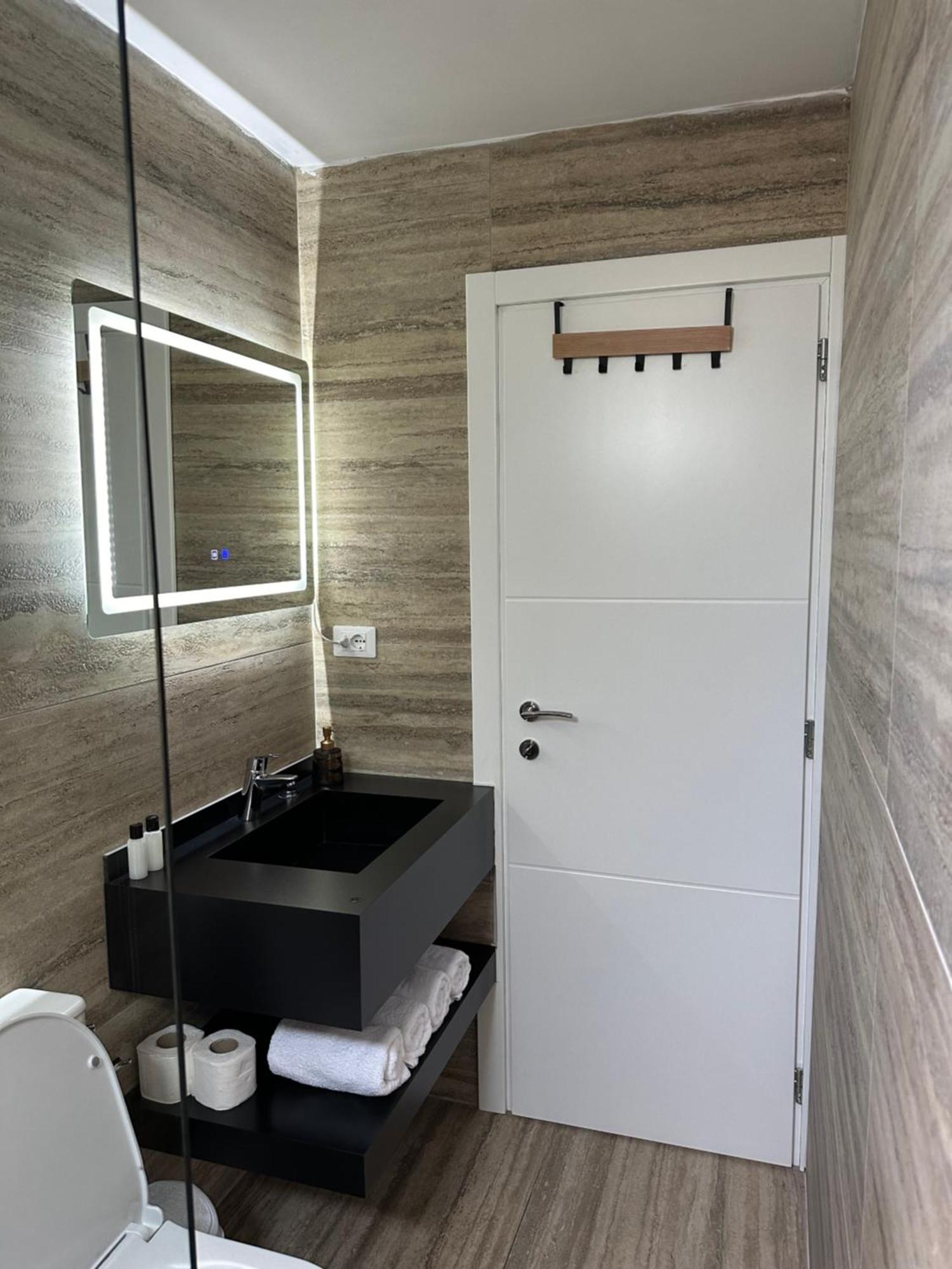 Lake Escape Villa Shiroke Shkoder Luaran gambar